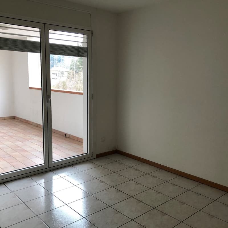 Apartment for rent in Vacallo (6)