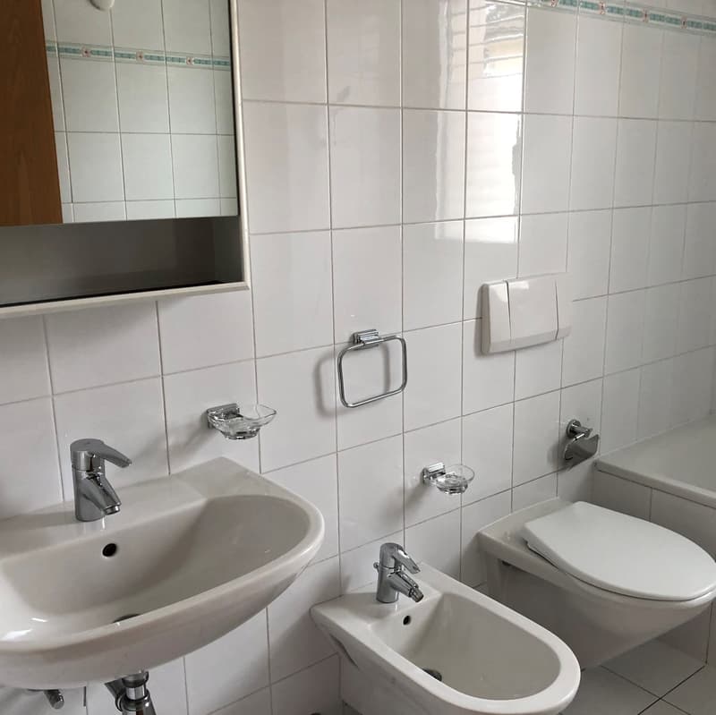 Apartment for rent in Vacallo (10)