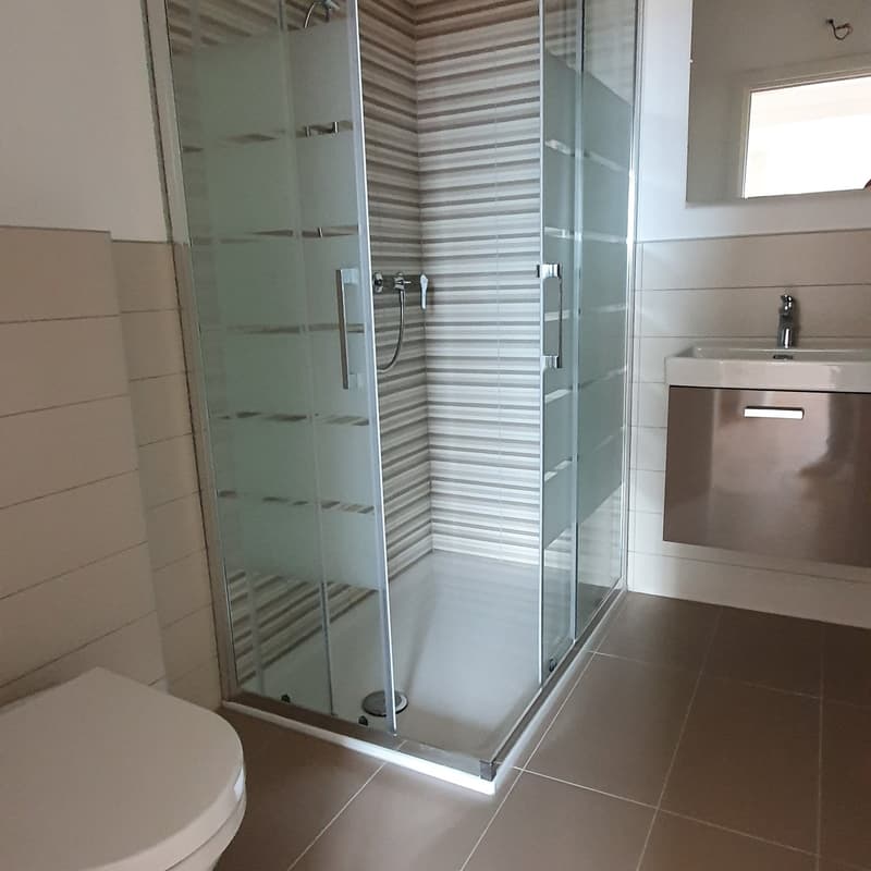 Beautiful completely renovated 3.5-room apartment (6)