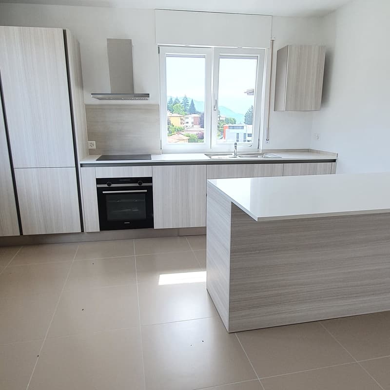 Beautiful completely renovated 3.5-room apartment (4)