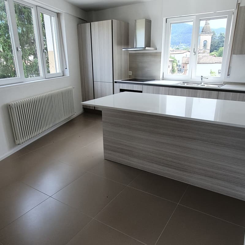 Beautiful completely renovated 3.5-room apartment (3)