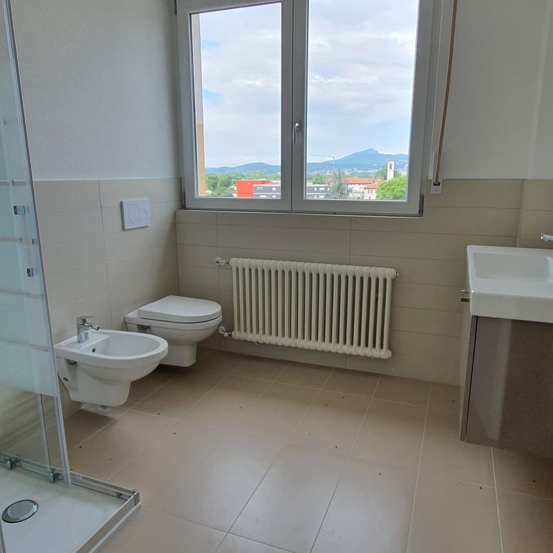 Beautiful completely renovated 3.5-room apartment (7)