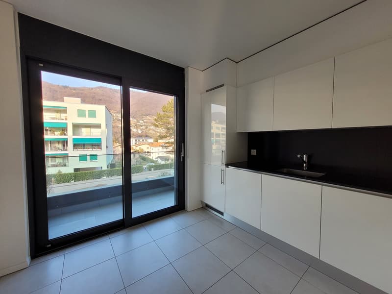 Beaux appartements ensoleillés (5)