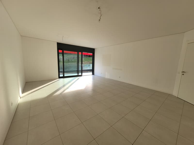 Beaux appartements ensoleillés (2)