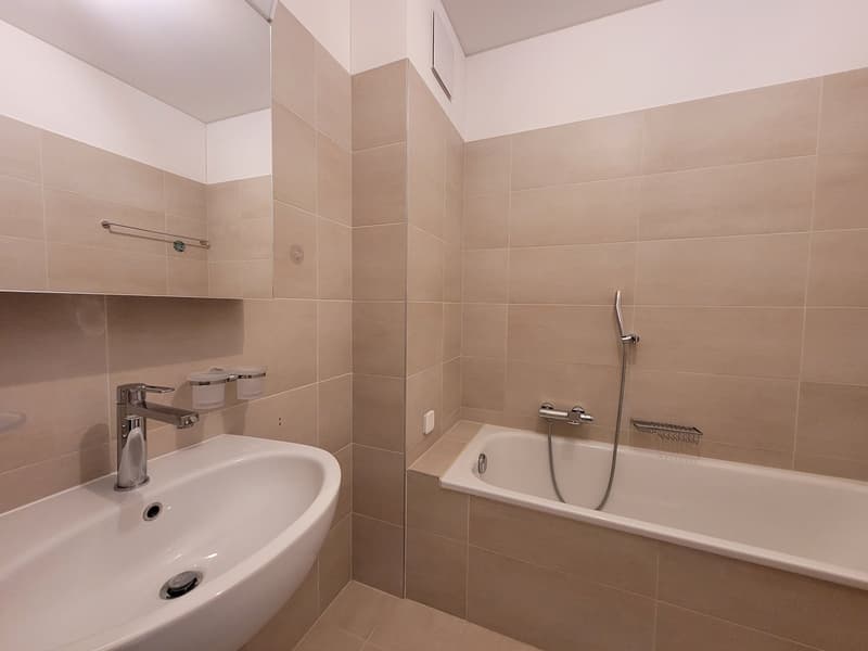 Beaux appartements ensoleillés (10)