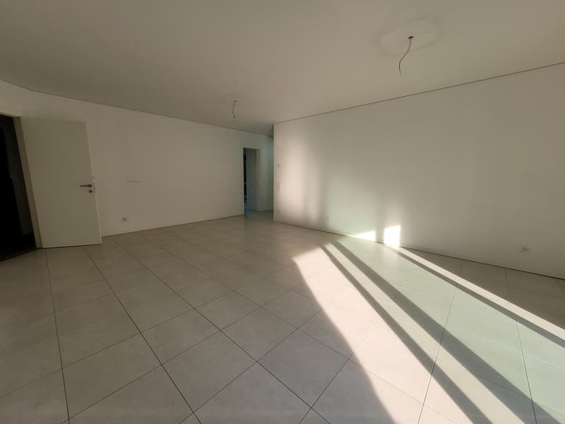 Beaux appartements ensoleillés (3)