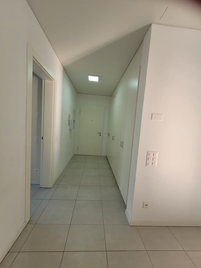 Beaux appartements ensoleillés (11)