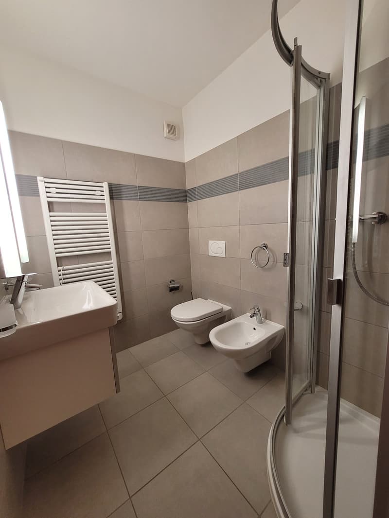 Appartement lumineux de 4,5 pièces avec balcon à Mendrisio (6)