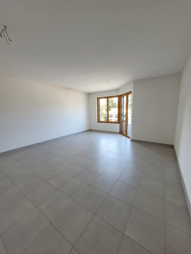 Appartement lumineux de 4,5 pièces avec balcon à Mendrisio (10)