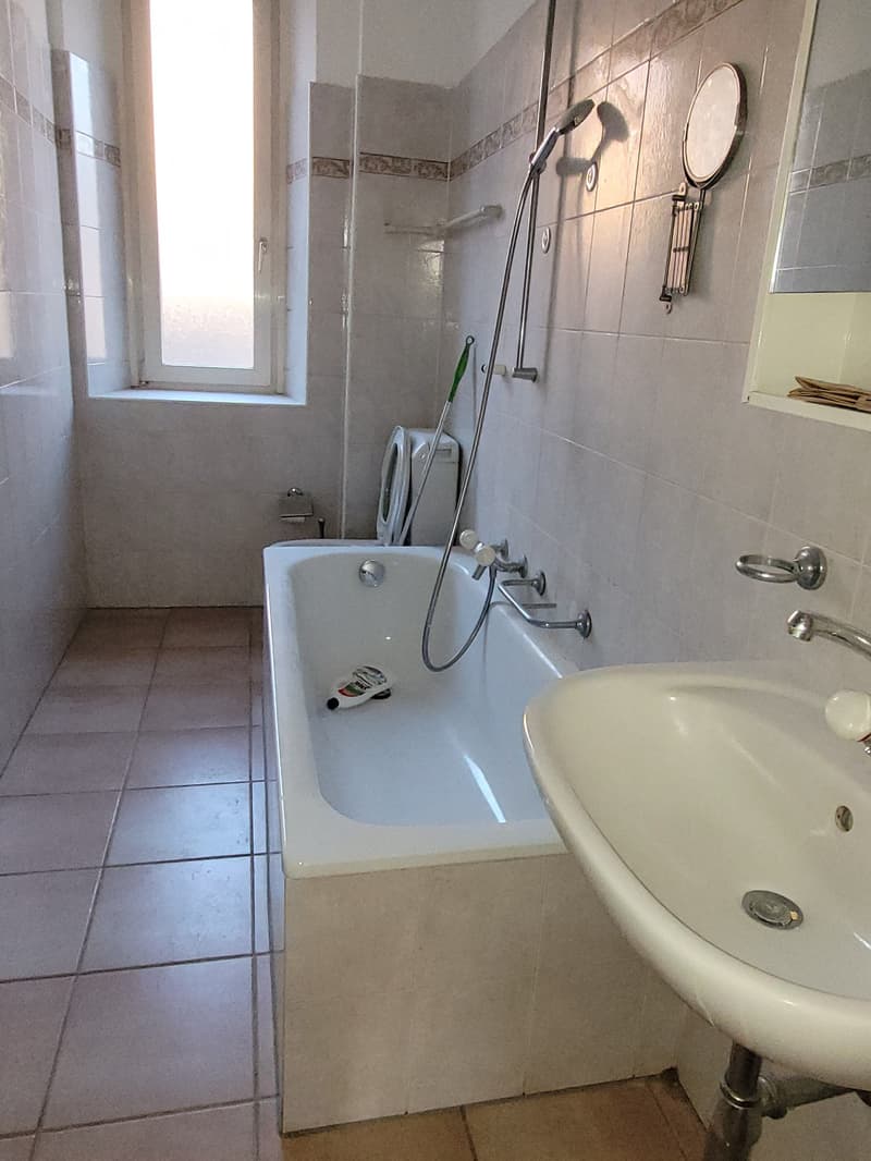 Appartement fascinant de 3 pièces au cœur de Mendrisio (5)