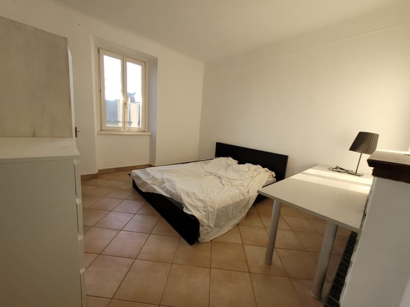 Appartement fascinant de 3 pièces au cœur de Mendrisio (8)