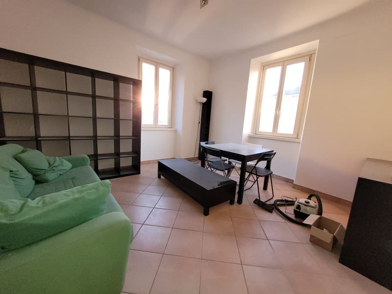 Appartement fascinant de 3 pièces au cœur de Mendrisio (7)