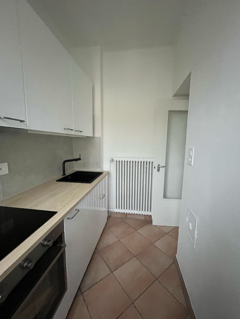 Appartement fascinant de 3 pièces au cœur de Mendrisio (4)