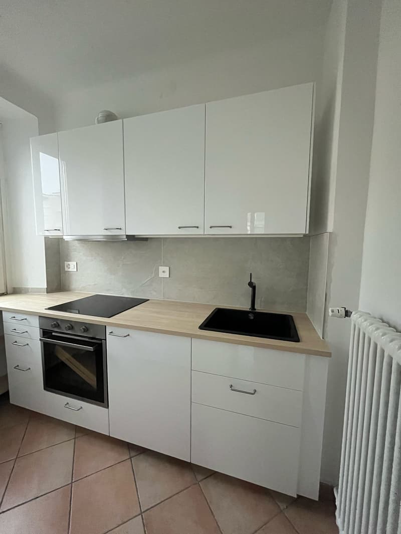 Appartement fascinant de 3 pièces au cœur de Mendrisio (2)