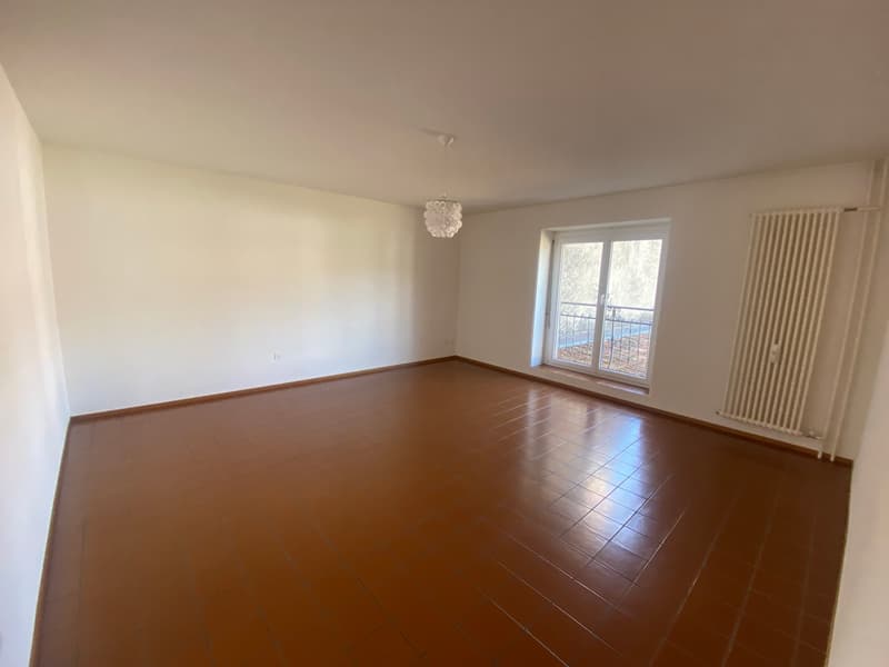Appartamento di 3 locali in affitto a Ligornetto – 110m² (8)