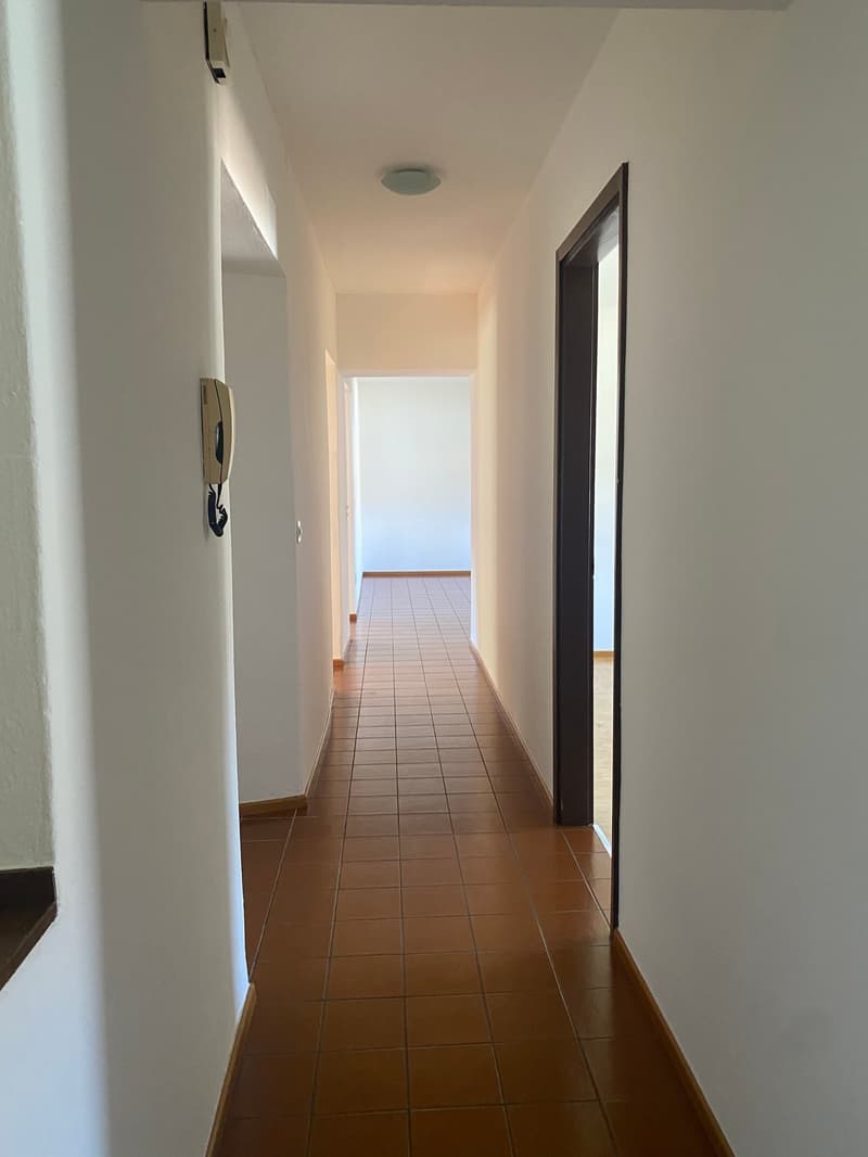 Appartamento di 3 locali in affitto a Ligornetto – 110m² (5)