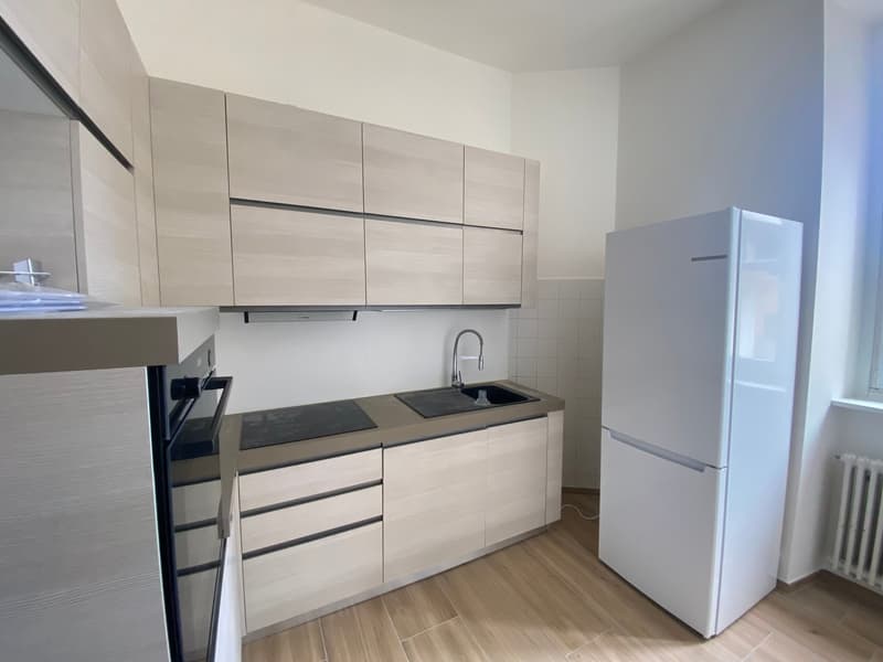 Appartamento 4.5 locali in affitto a Stabio – Tranquillo e luminoso (3)