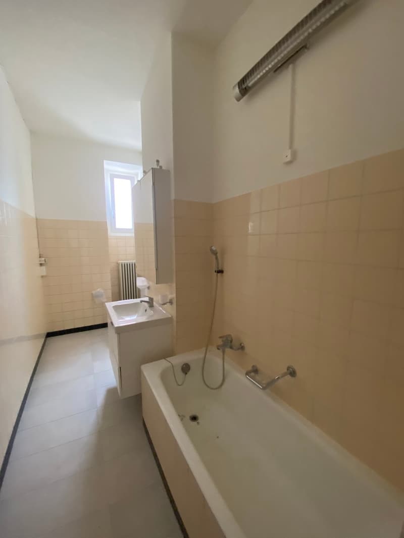 Appartamento 4.5 locali in affitto a Stabio – Tranquillo e luminoso (5)