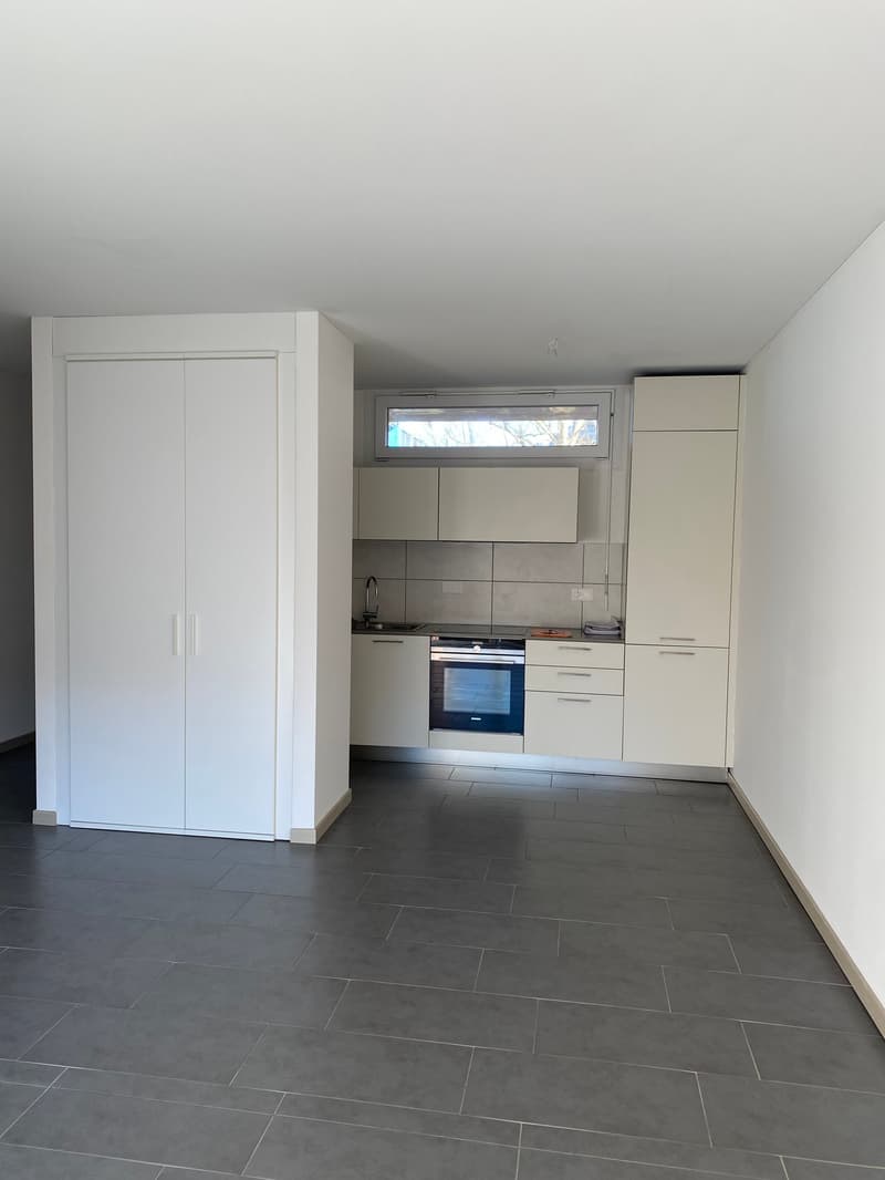 Appartement 2.5 pièces avec balcon à Stabio – disponible immédiatement (1)