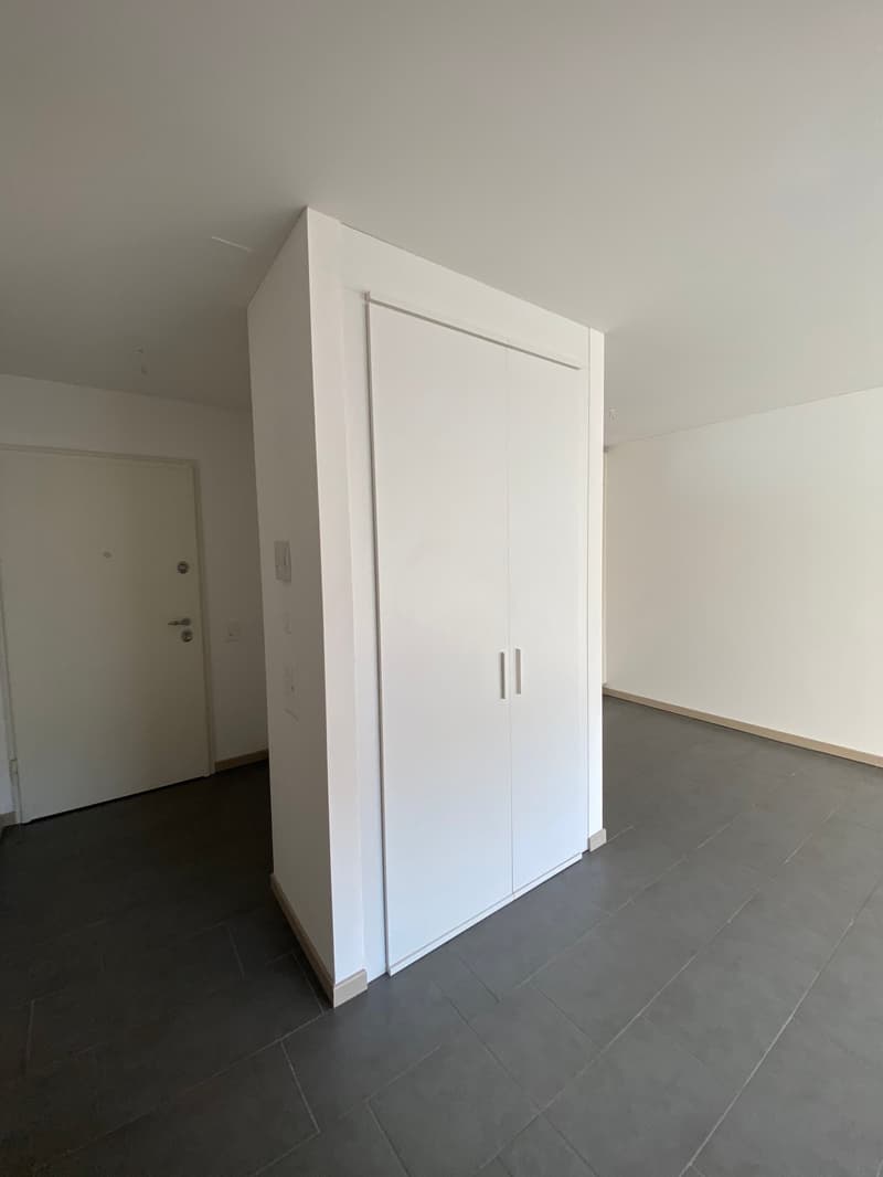Appartement 2.5 pièces avec balcon à Stabio – disponible immédiatement (2)