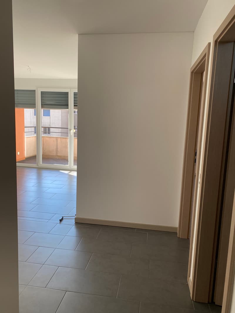 Appartement 2.5 pièces avec balcon à Stabio – disponible immédiatement (4)