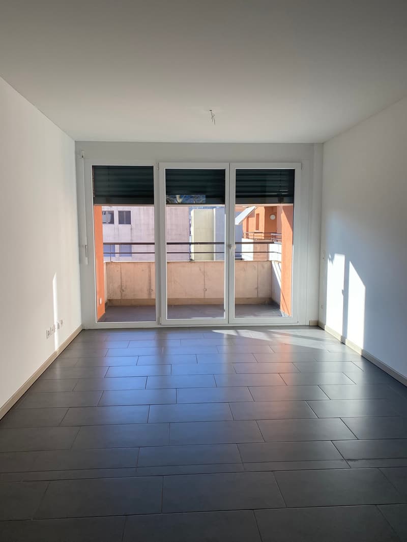 Appartement 2.5 pièces avec balcon à Stabio – disponible immédiatement (3)