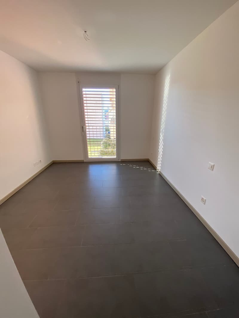 Appartement 2.5 pièces avec balcon à Stabio – disponible immédiatement (7)