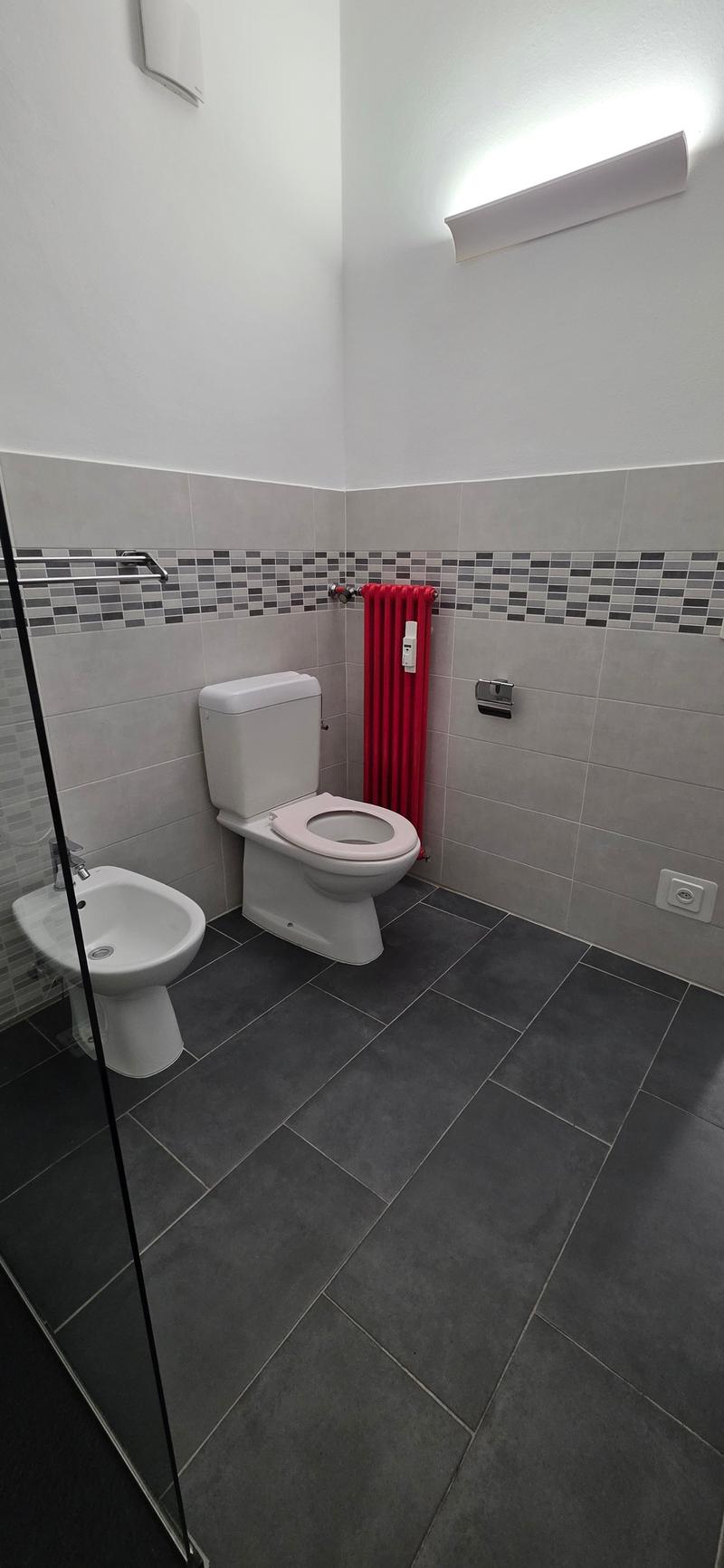 Appartement confortable de 2 pièces à Ligornetto – disponible immédiatement (7)