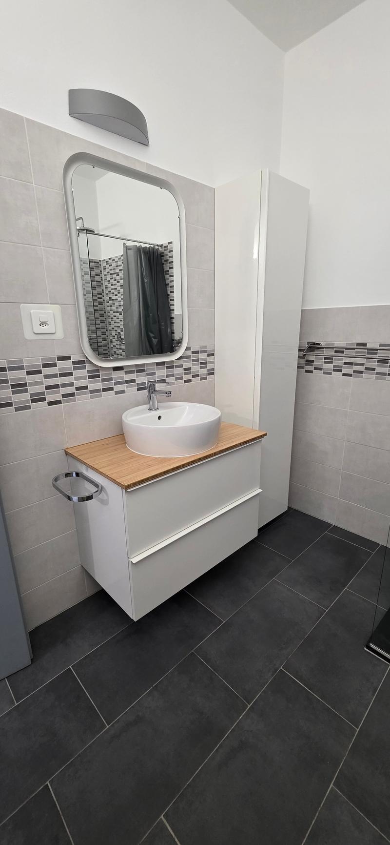 Appartement confortable de 2 pièces à Ligornetto – disponible immédiatement (5)