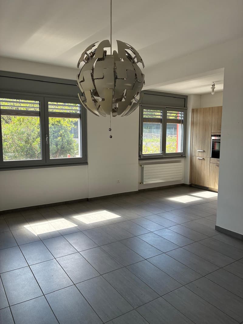 Faszinierendes Einfamilienhaus mit Garage in Castel San Pietro (7)