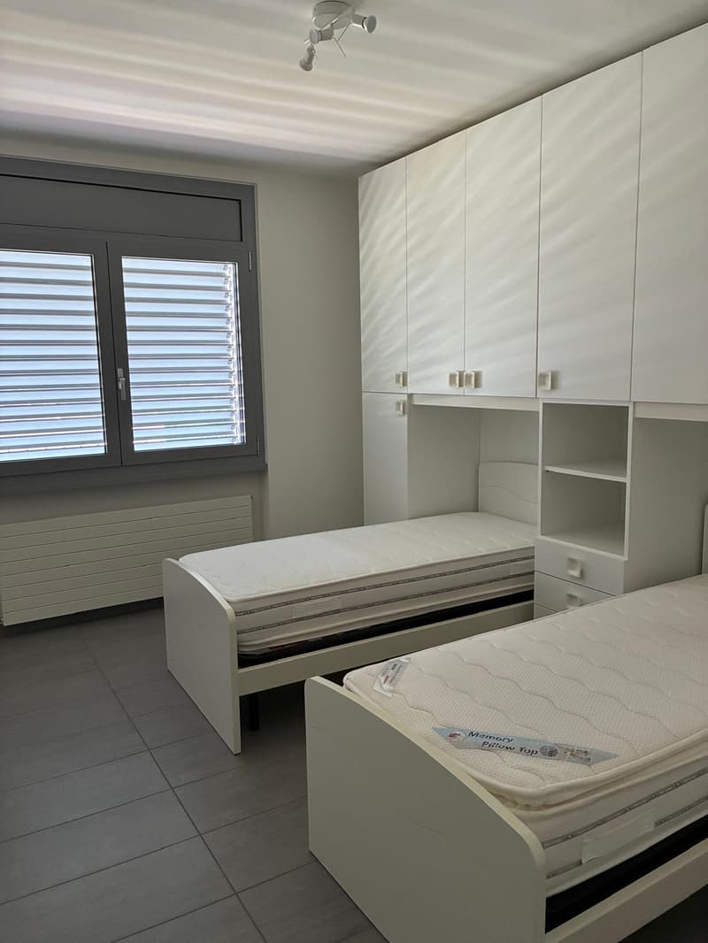 Faszinierendes Einfamilienhaus mit Garage in Castel San Pietro (13)