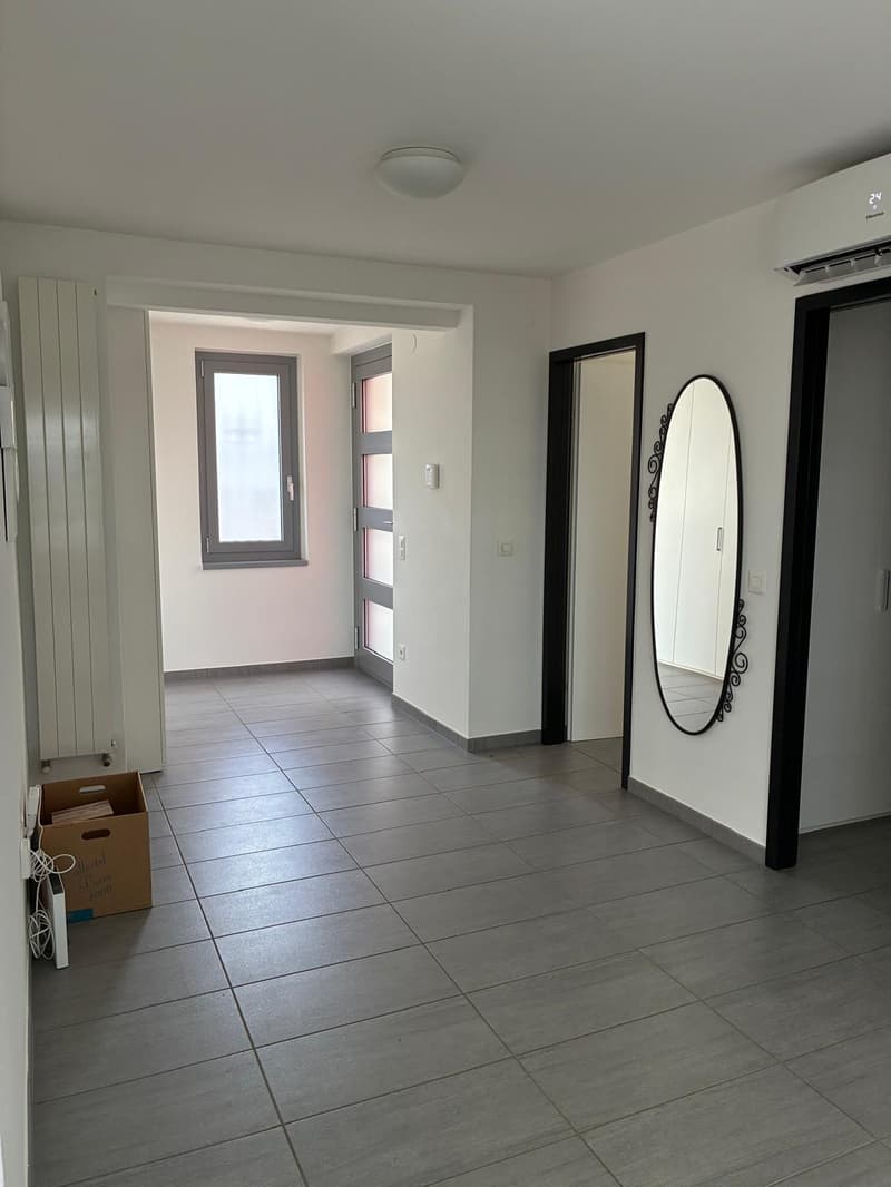 Faszinierendes Einfamilienhaus mit Garage in Castel San Pietro (6)