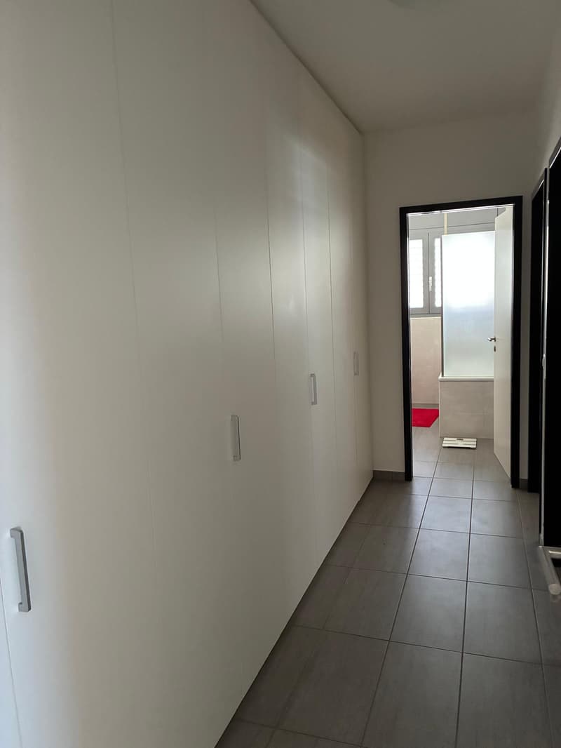 Faszinierendes Einfamilienhaus mit Garage in Castel San Pietro (9)