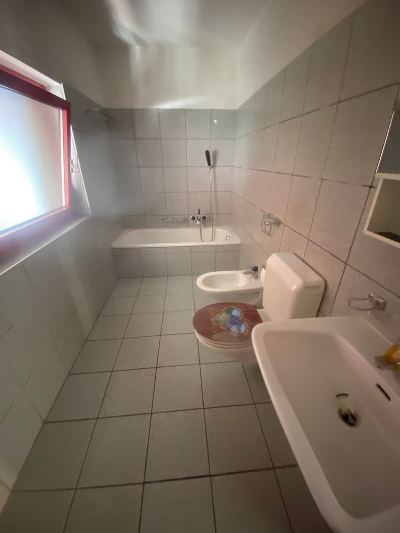 Appartamento 3.5 locali al piano terra a Balerna – accessibile e luminoso (9)