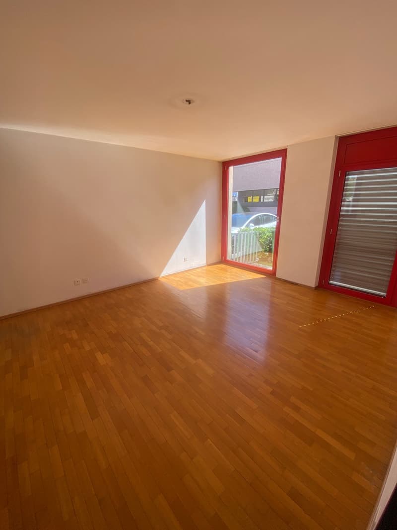 Appartamento 3.5 locali al piano terra a Balerna – accessibile e luminoso (7)