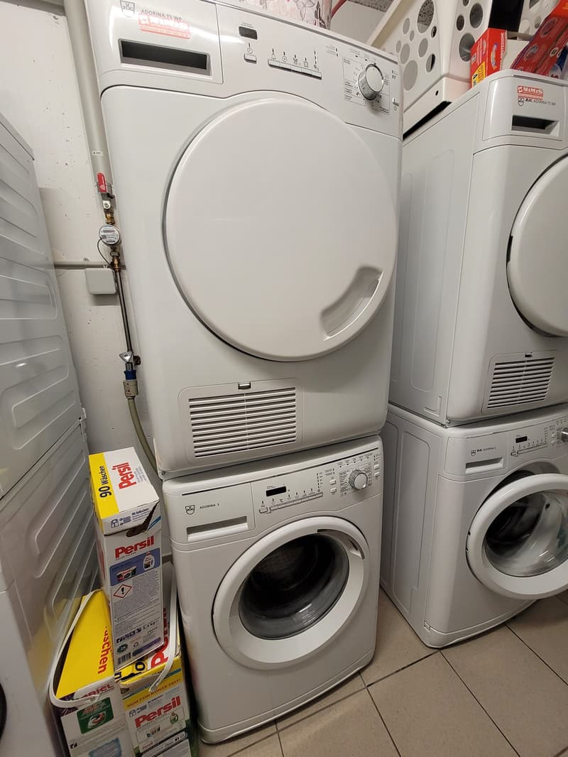 Appartamento arredato di 2.5 locali con piscina a Mendrisio (7)