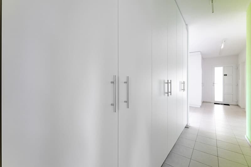 Dreamy View: 4 ½-room terrace apartment in a quiet location (6)
