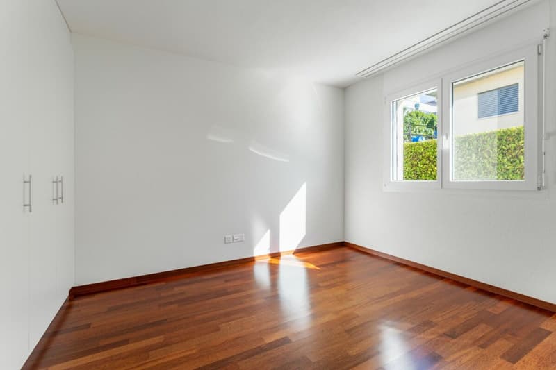 Dreamy View: 4 ½-room terrace apartment in a quiet location (8)