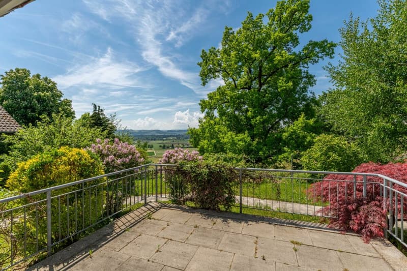A dreamy residential property: Single-family house with in-law apartment and wonderful garden (18)