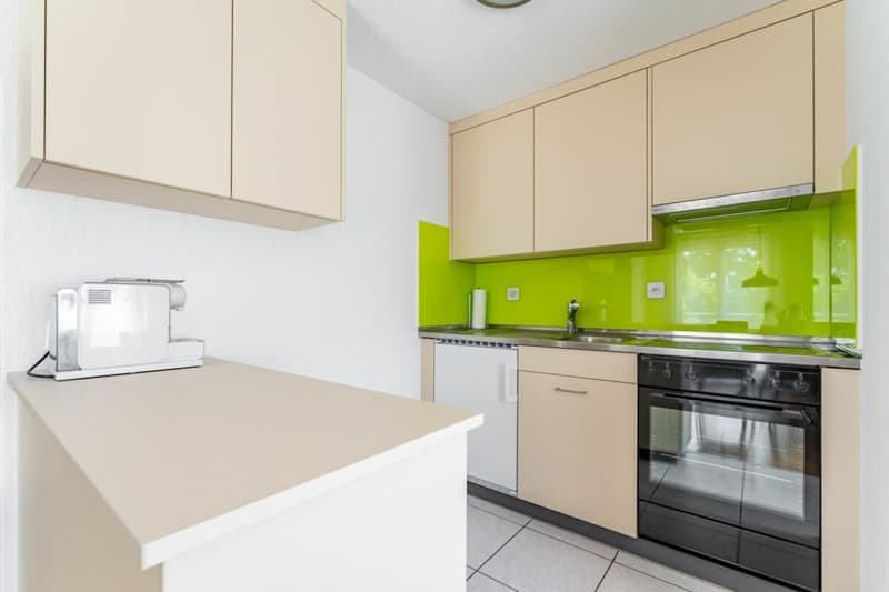 A dreamy residential property: Single-family house with in-law apartment and wonderful garden (17)