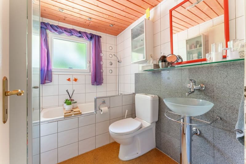 A dreamy residential property: Single-family house with in-law apartment and wonderful garden (13)