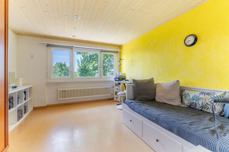 A dreamy residential property: Single-family house with in-law apartment and wonderful garden (14)