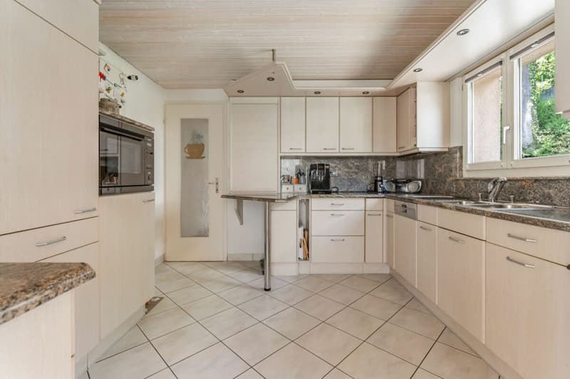 A dreamy residential property: Single-family house with in-law apartment and wonderful garden (10)
