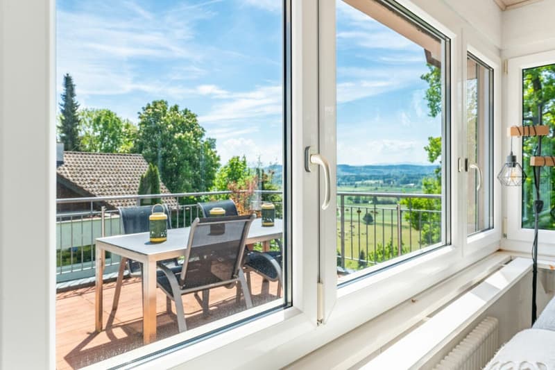 A dreamy residential property: Single-family house with in-law apartment and wonderful garden (9)