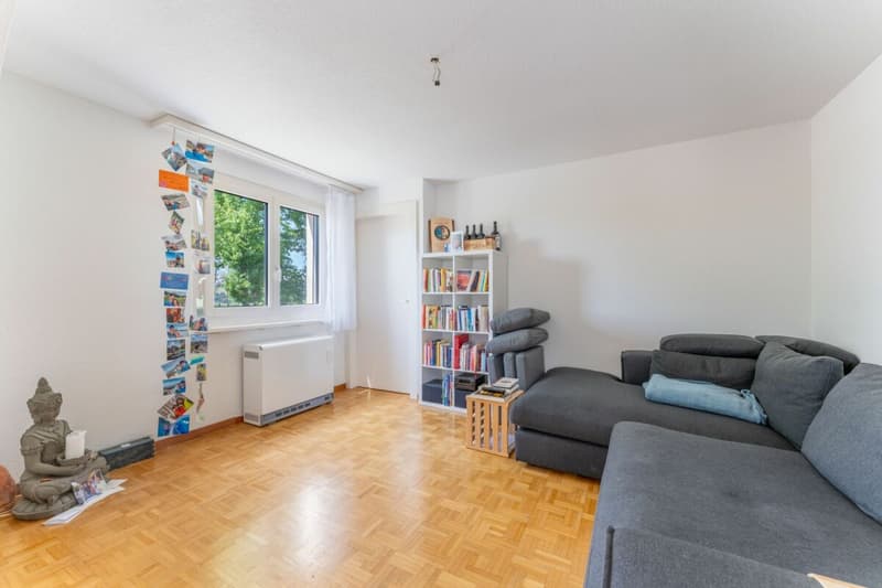 A dreamy residential property: Single-family house with in-law apartment and wonderful garden (16)