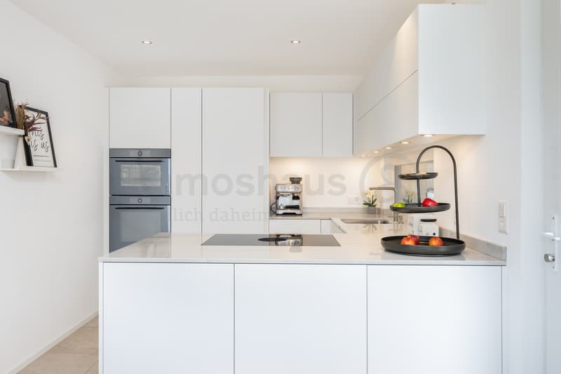 Nouvelle construction : maison 6,5 pièces avec attique, jardin et situation idéale près des chutes du Rhin (3)