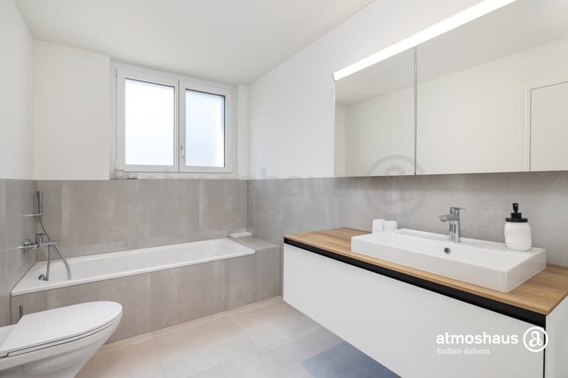 Nuovo edificio a Huttwil - solo la casa A è ancora disponibile (4)