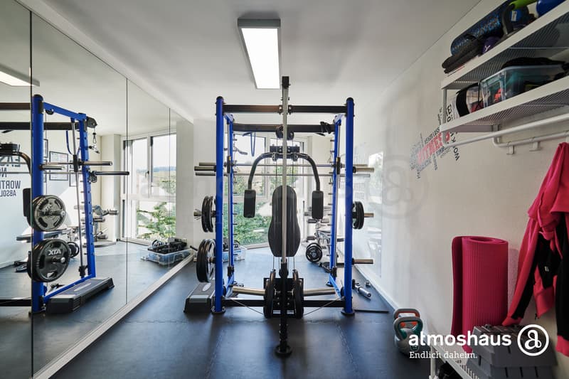 Last chance for your 7.5-room new building near Basel (10)