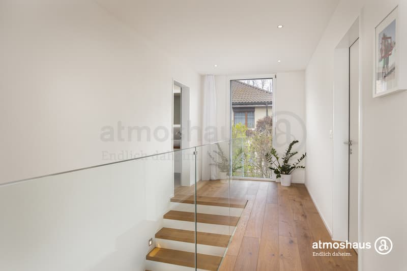 Dream homes in Reigoldswil - New construction project with a school right next door (6)