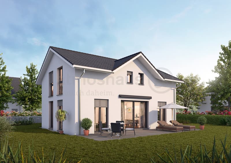 Ihr Traumhaus in Niederlenz - Freistehend & individuell planbar (1)
